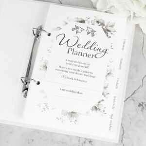 Planning Your Wedding