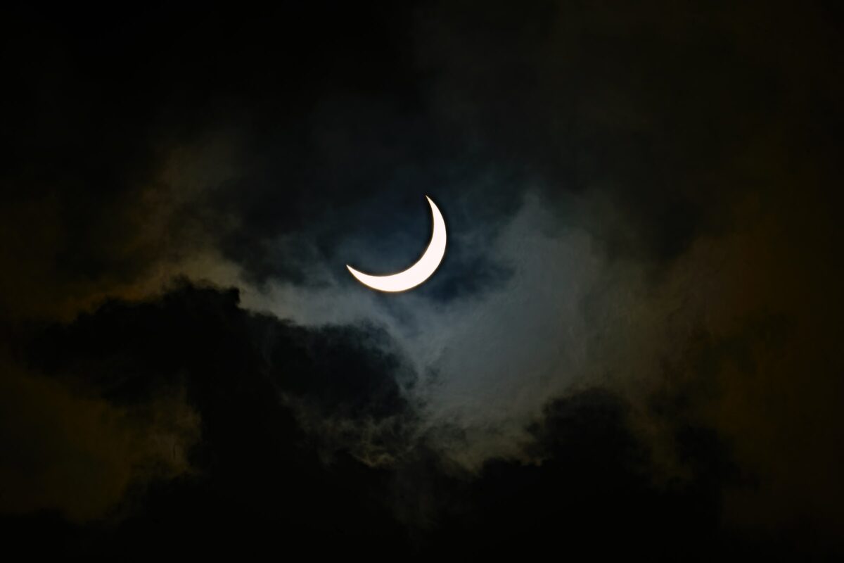 Eid ul Fitr Crescent Moon - Why Eid ul Fitr is Celebrated?