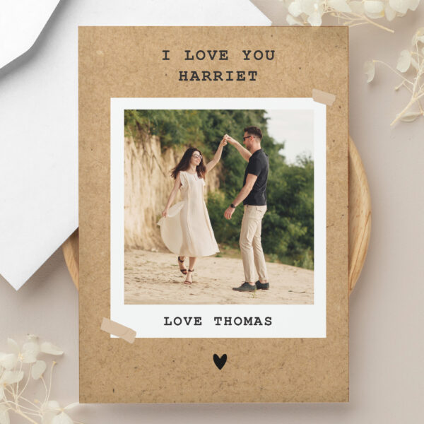 Cards For Valentine's Day