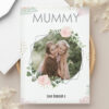 Personalised Cards For Mum