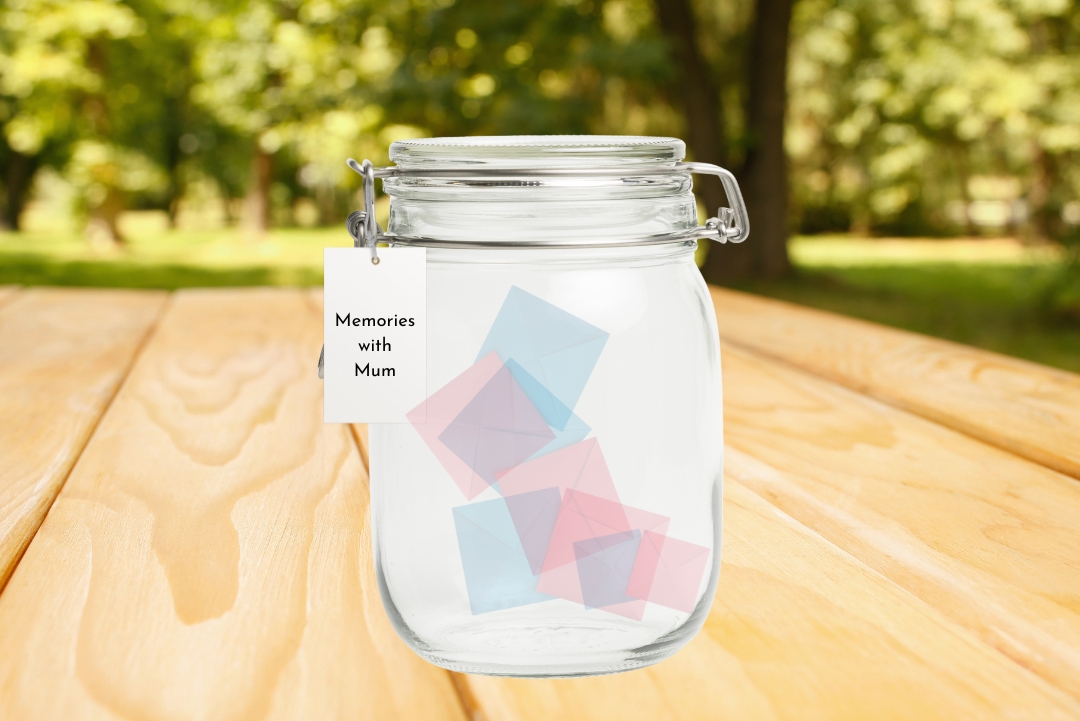 Memory Jar