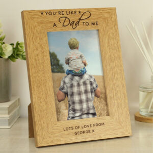 Step Dad Father's Day Gifts