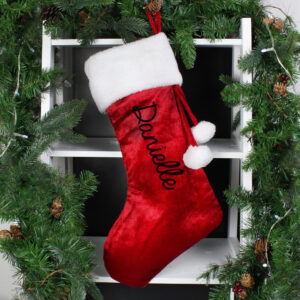 Christmas Stockings