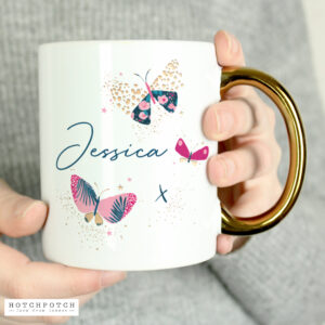Personalised Mugs