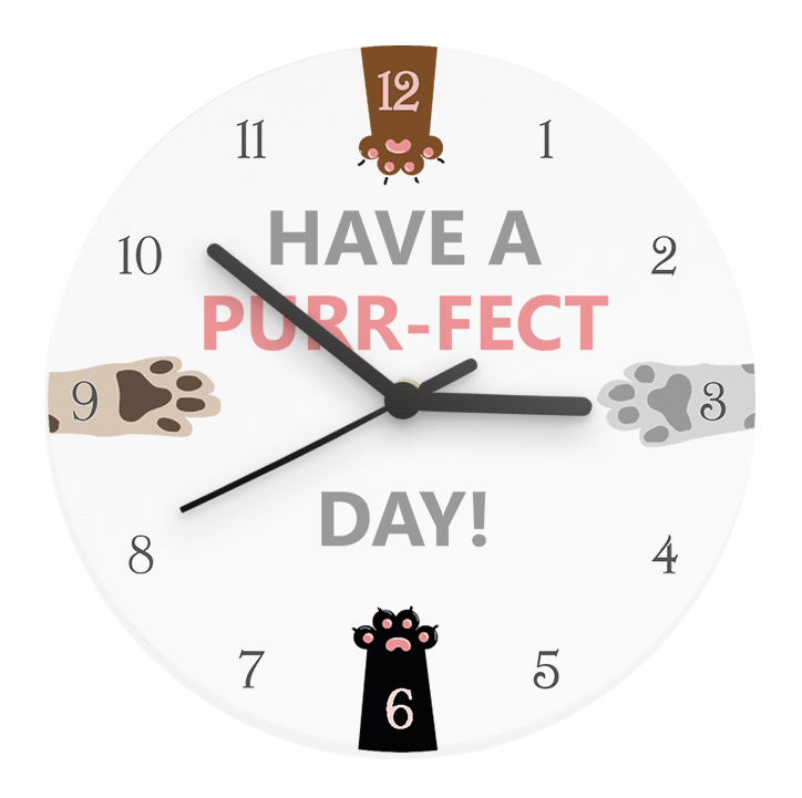 Old light wooden board