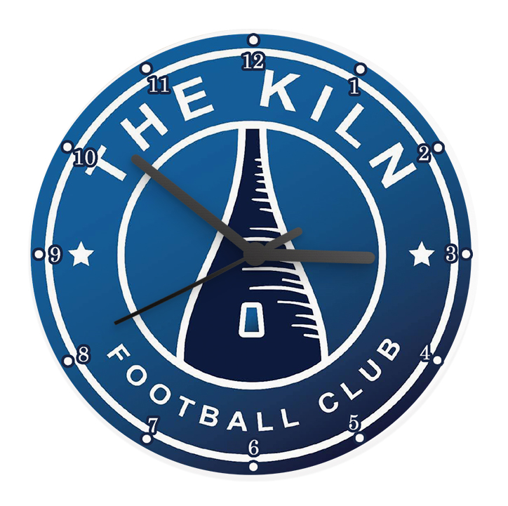 Old light wooden board