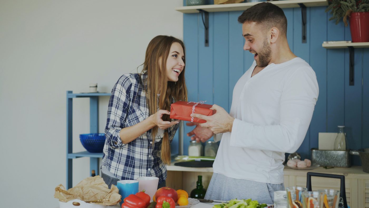 birthday gift ideas for him that he'll actually use