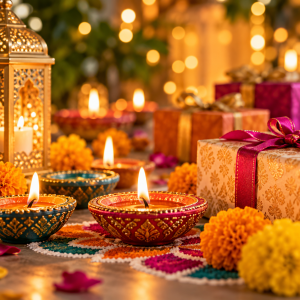 Diwali Gifts